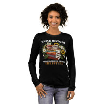 Camiseta - Mês da História Negra 100 Anos