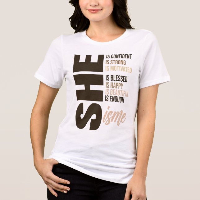Camiseta - Mês da História Negra 100 Anos (Frente)