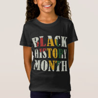 Mês da história negra com bandeira do mapa african