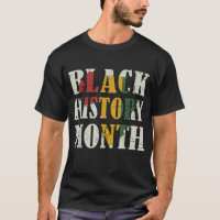 Mês da história negra com bandeira do mapa african