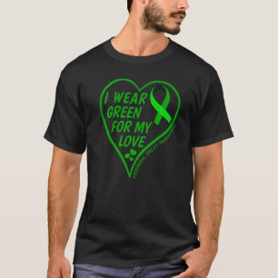 Camiseta Mês de Conscientização da Paralisia Cerebral 2022 