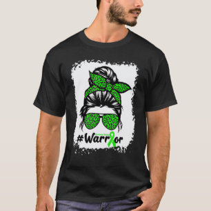 Camiseta Mês de Conscientização da Paralisia Cerebral 3thwa