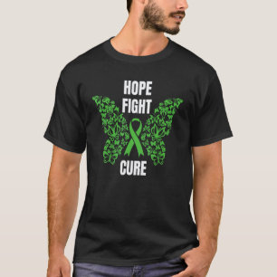 Camiseta Mês de Conscientização da Paralisia Cerebral Esper