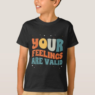Camiseta Mês de Conscientização da Saúde Mental Pessoas Com