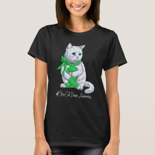 Camiseta Mês de Conscientização do Doador de Células-Tronco