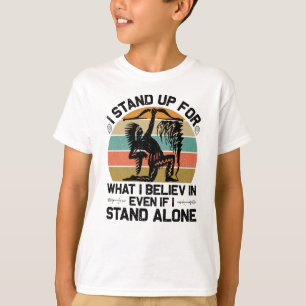 Camiseta Mês do Patrimônio Nativo Americano