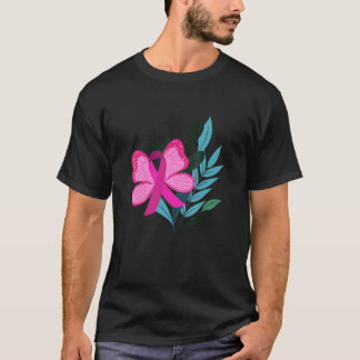 Camiseta Mês Mundial de Conscientização sobre o Autismo  Ap