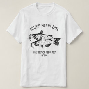 Camiseta Mês Nacional das Capturas