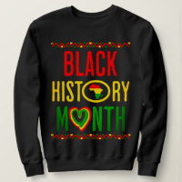 Mês Negro, Décimo Junho, Mês da História Negra