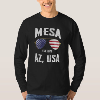 Camiseta Mesa