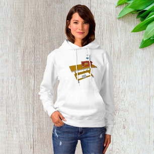 Camiseta Mesa de Costura e Máquina