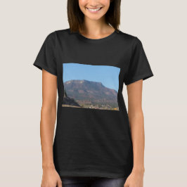 Camiseta Mesa Glorieta