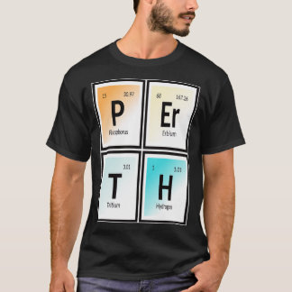 Camiseta Mesa Perth de Elementos
