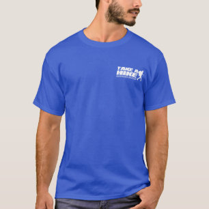 Camiseta Mesa Rock Trail (OBP)