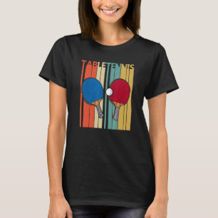 Camiseta Mesa Sport