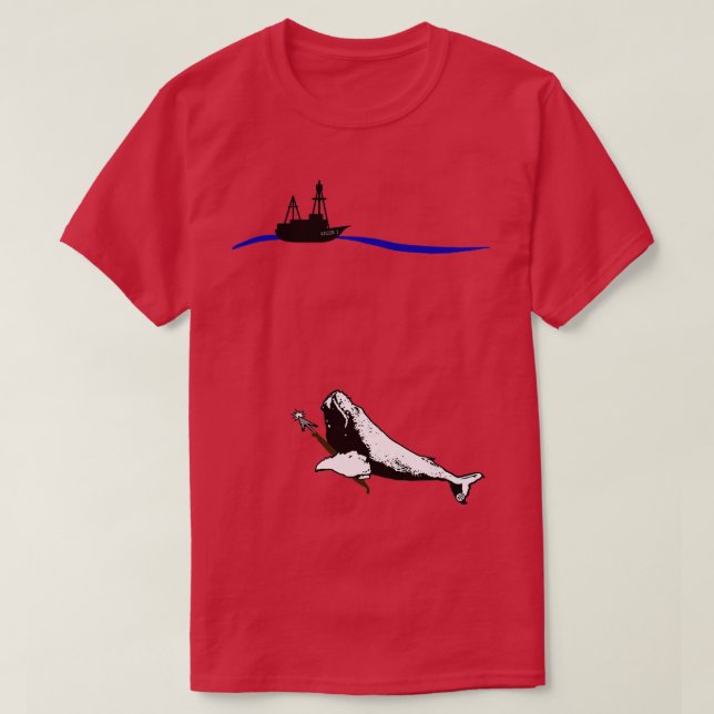 Camiseta Mesas ativadas (Frente do Design)