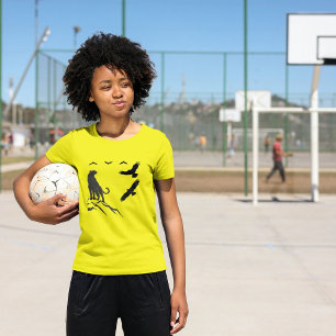 Camiseta Mesmerização: Leopardo Majestoso das Montanhas