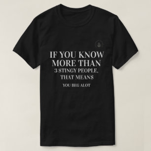 camiseta mesquinha damicrática