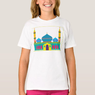Camiseta Mesquita Feliz