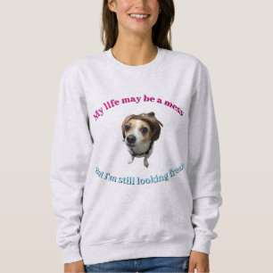 Camiseta Mess
