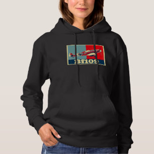 Camiseta Messerschmitt Bf109 Ww2 Avião Militar