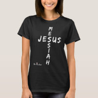 Messias Jesus Cruz #Páscoa #Natal Cristão