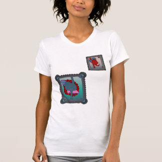 Camiseta Messieurs Organiza Sujidade