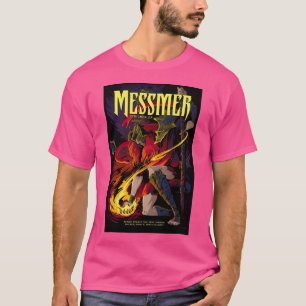 Camiseta Messmer O Impaler