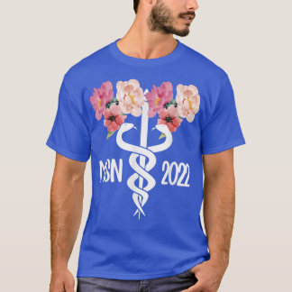 Camiseta Mestrado Em Ciência Na Enfermagem De Mestrados Em