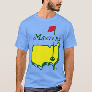 Camiseta mestrado golf pga 4