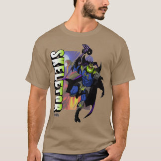 Camiseta Mestrados do universo