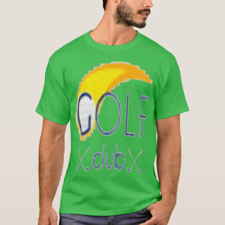 Camiseta Mestrados Golf