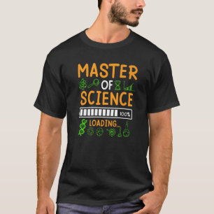 Camiseta Mestrados Graduação Mestrados Tese Mestrado em Ciê