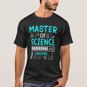 Camiseta Mestrados Graduação Mestrados Tese Mestrado em Ciê