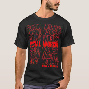 Camiseta Mestrados Retroativos do MSW para Graduação do Tra