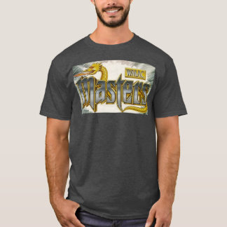 Camiseta Mestrados WMAC