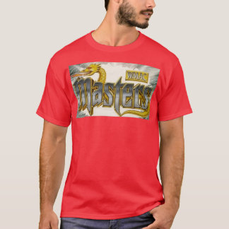 Camiseta Mestrados WMAC 1