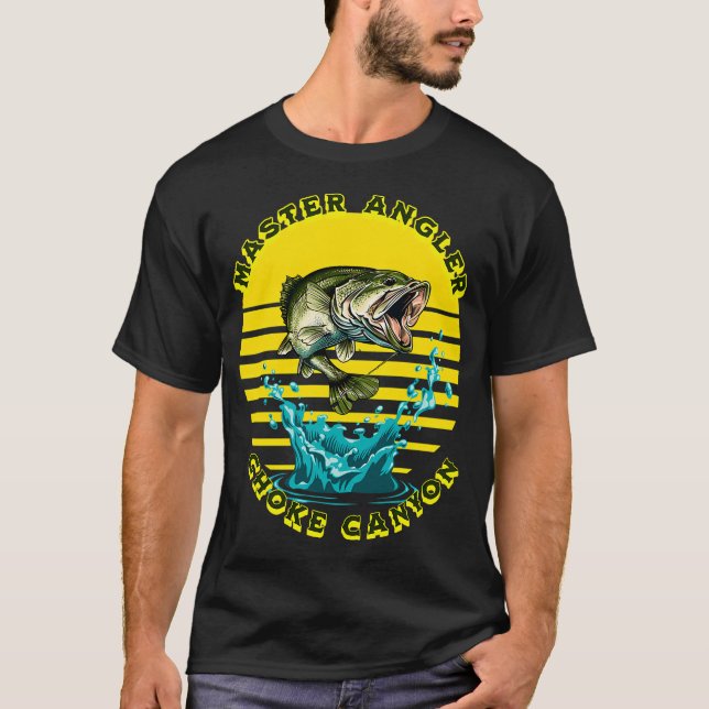 Camiseta Mestre (Frente)