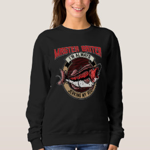 Camiseta Mestre Baiter Eu Estou Sempre Empurrando Meu Rod P