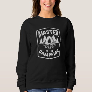 Camiseta Mestre Da Campfire