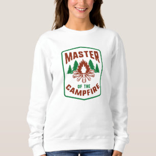 Camiseta Mestre Da Campfire