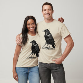Camiseta Mestre da Lâmina Caim