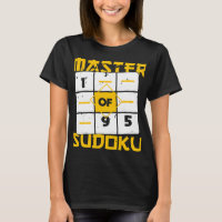 Mestre Da Piada De Jogo De Matemática De Sudoku Su
