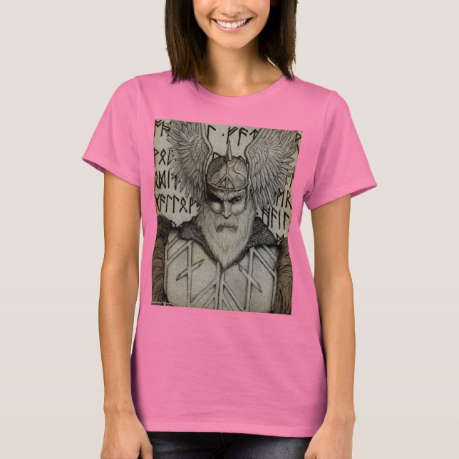 Camiseta "Mestre das Corridas" (Frente)