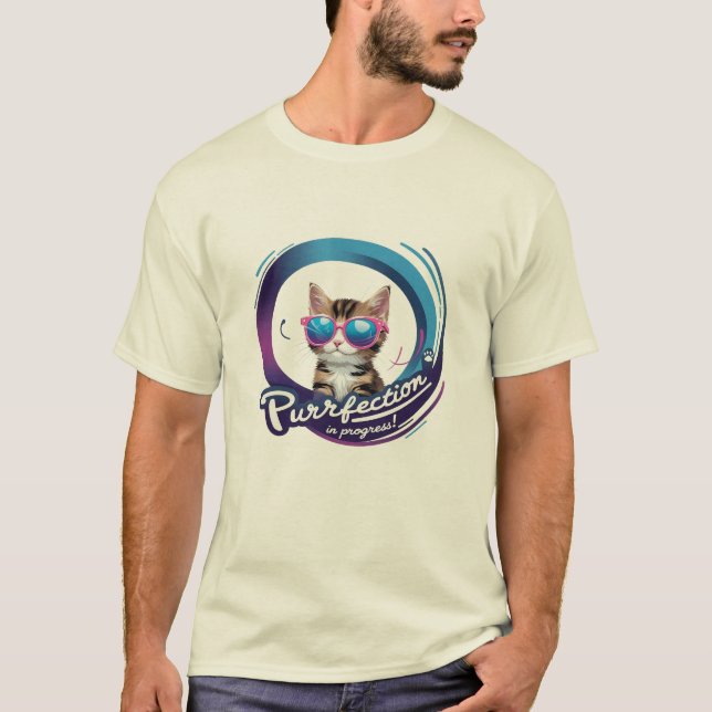 Camiseta Mestre de Aquisição (Frente)