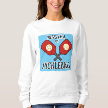Mestre de Pickleball