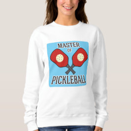 Camiseta Mestre de Pickleball