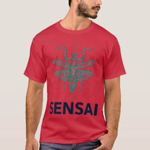 Camiseta Mestre de Praia