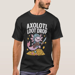 Camiseta Mestre de RPG D20 Jogo de Tabuleiro de Interpretaç