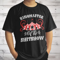 Mestre do Shitshow, Presentes do Circo